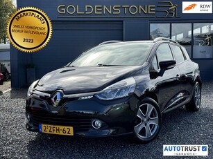 Renault Clio Estate 0.9 TCe Night&Day 2e