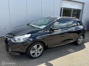 Renault Clio Estate 0.9 TCe Night&Day NAVI PDC