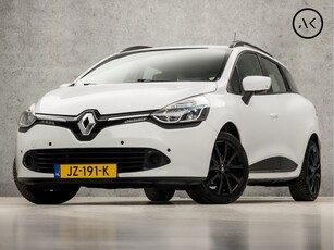 Renault Clio Estate 0.9 TCe Sport (NAVIGATIE, CRUISE, NAP