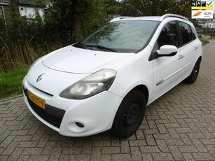 Renault Clio Estate 1.2-16V Airco Trekhaak 1200kg