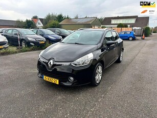 Renault Clio Estate 1.2 Expression