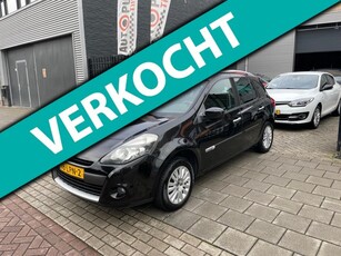 Renault Clio Estate 1.2 TCE Collection 3e Eig! Trekhaak