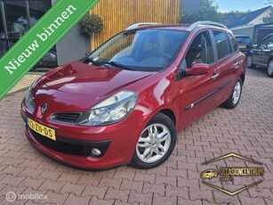 Renault Clio Estate 1.2 TCE Corporate *inruil mogelijk*