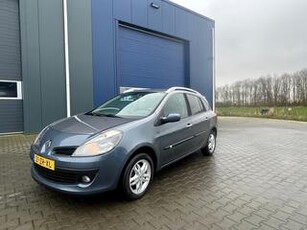 Renault CLIO Estate 1.2 TCE Dynamique Airco!! Rijdt Goed!!