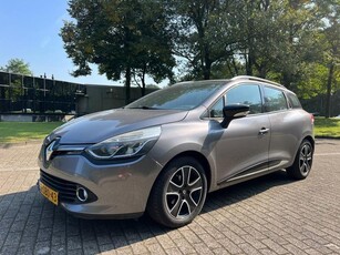 Renault Clio Estate 1.5 dCi ECO Dynamique Navi Airco Km