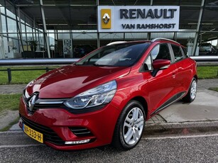 Renault Clio Estate 1.5 dCi Ecoleader / Dealer onderhouden