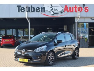 Renault Clio Estate 1.5 dCi Ecoleader Intens (Nieuwe