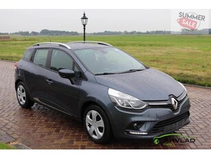 Renault Clio Estate **5999**NETTO**