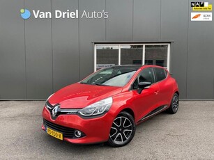 Renault Clio TCe 90 Dynamique / Navigatie / Panoramadak!