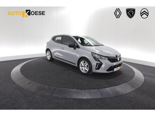 Renault Clio TCe 90 GPF Evolution Nieuw Model