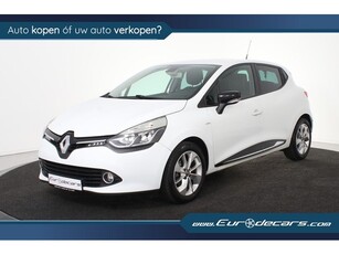 Renault Clio TCe 90 *Navigatie*Cruise Control*Keyless*LED*