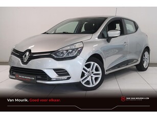 Renault Clio 0.9 TCe 90 Zen Airco Navi Cruise