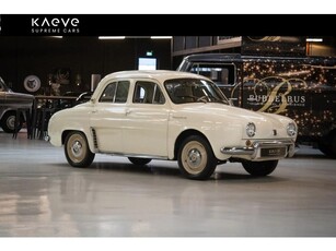 Renault DAUPHINE