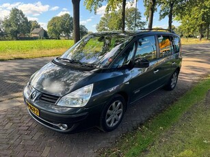 Renault Espace 2.0 dCi Celsium (bj 2011)