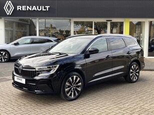 Renault Espace E-Tech Hybrid 200 techno 7p. (bj 2024)