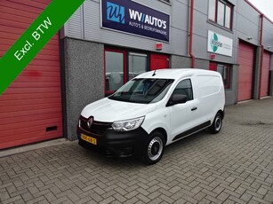 Renault Express 1.5 dCi 75 Comfort airco 107688 km