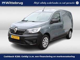 Renault Express 1.5 dCi 75 Comfort Airco / Camera / PDC