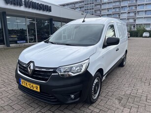 Renault Express 1.5 dCi 75 Comfort Pdc Navi Cruise Nap