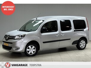 Renault Grand Kangoo Family 1.5 dCi Expression 7persoons!/