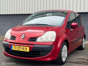 Renault Grand Modus 1.6-16V Expression Airco APK