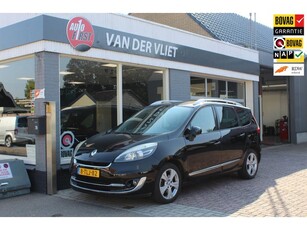 Renault Grand Scénic 1.2 TCe Bose 7 PERSOONS