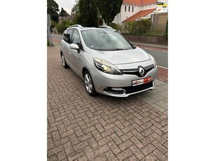 Renault Grand Scénic 1.2 TCe Bose NWE APK BOMVOL OPTIES!