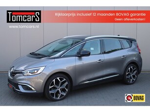 Renault Grand Scénic 1.3 TCe 140PK Automaat Techno