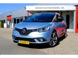 Renault Grand Scénic 1.3 TCe 140pk Intens