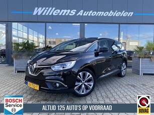 Renault Grand Scénic 1.3 TCe Intens Trekhaak (bj 2019)