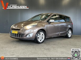 Renault Grand Scénic 1.4 TCe Celsium Climate Cruise