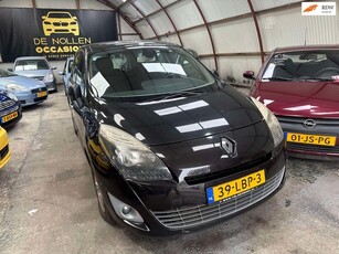 Renault Grand Scénic 1.4 TCe Sélection Business Sport export