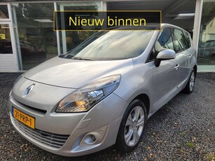 Renault Grand Scénic 2.0 Dynamique AUT. / 64.000km NAP / 1E