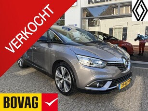 Renault Grand Scénic TCe 140 EDC Intens