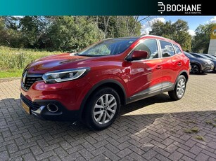 Renault Kadjar 1.2 TCe 130 EDC Intens 1e eigenaar +