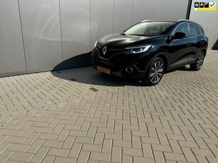 Renault Kadjar 1.2 TCe Bose