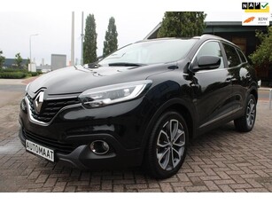 Renault Kadjar 1.2 TCe Energy Graphite super mooie auto 1e