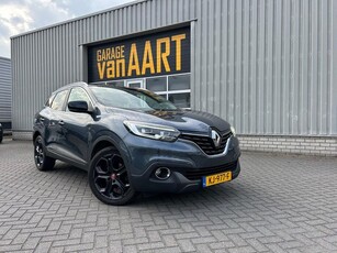 Renault Kadjar 1.2 TCe Extase LEER NAVI AUTOMAAT