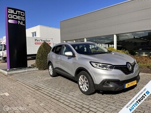 Renault Kadjar 1.2 TCe Intens