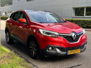 Renault Kadjar 1.2 TCe Intens EXPORT