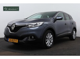 Renault Kadjar 1.2 TCe Intens(NL-auto, Goed onderH, Navi