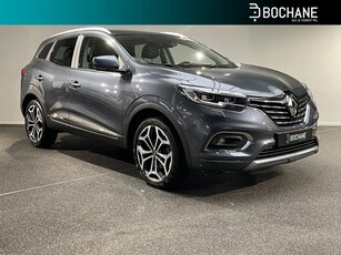 Renault Kadjar 1.3 TCe 159 Intens Navigatie Trekhaak