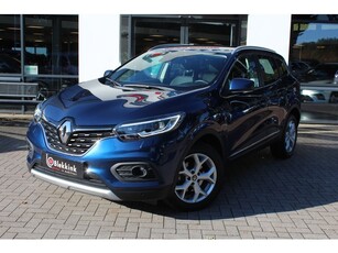 Renault Kadjar 1.3 TCe 160 pk Limited EDC