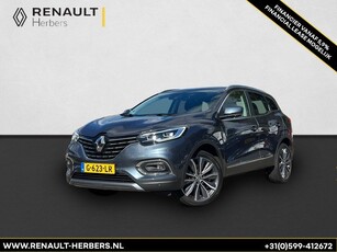 Renault Kadjar 1.3 TCe Intens EDC 140 AUTOMAAT / LEER /