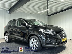 Renault Kadjar 1.3 TCe Zen Trekhaak