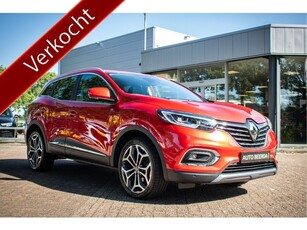 Renault Kadjar TCe 140 EDC Intens I Fabrieksgarantie tot