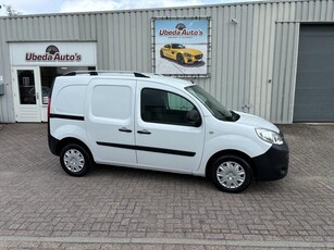 Renault Kangoo 1.5 Blue dCi 80 Comfort NL AUTO KM 88774 NAP