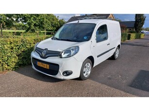 Renault Kangoo 1.5 Blue dCi 95 Work Edition AIRCO 78716 KM