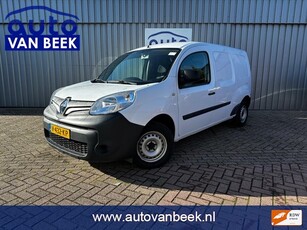 Renault Kangoo 1.5 dCi 110 Energy Luxe MaxiAirco