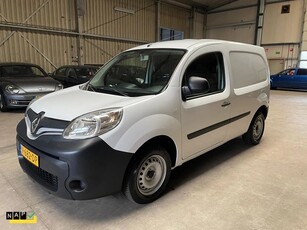 Renault Kangoo 1.5 dCi 75 Energy Comfort (bj 2017)