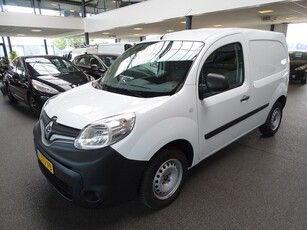 Renault Kangoo 1.5 dCi 75 Energy Comfort Navi, Airco